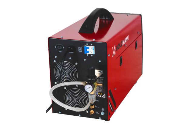 Сварочный аппарат Holzmann MULTISA200ACDC