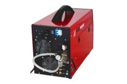 Зварювальний апарат Holzmann MULTISA200ACDC