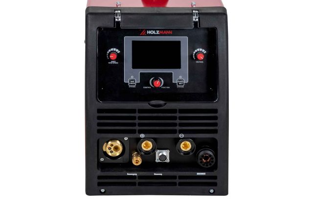 Сварочный аппарат Holzmann MULTISA200ACDC