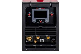 Сварочный аппарат Holzmann MULTISA200ACDC