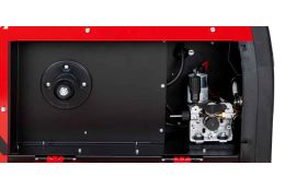 Зварювальний апарат Holzmann MULTISA200ACDC