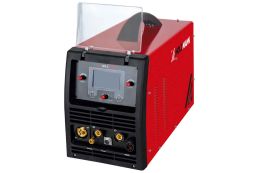 Сварочный аппарат Holzmann MULTISA200ACDC