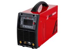 Инверторный сварочный аппарат Holzmann PISA235ACDC