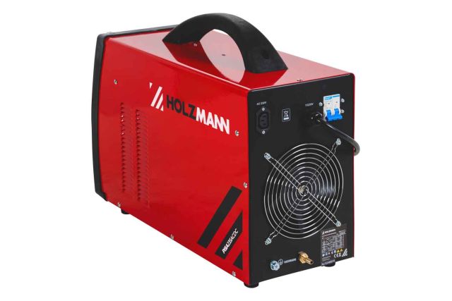Інверторний зварювальний апарат Holzmann...