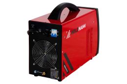 Инверторный сварочный аппарат Holzmann PISA235ACDC