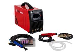 Инверторный сварочный аппарат Holzmann PISA235ACDC