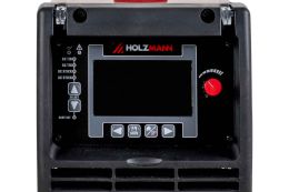 Інверторний зварювальний апарат Holzmann PISA235ACDC