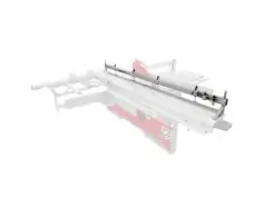 Пневматична притискна балка Holzmann PDB3200