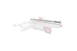 Пневматична притискна балка Holzmann PDB3200 2