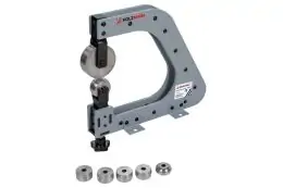 Англійське колесо Holzmann RSM500 2
