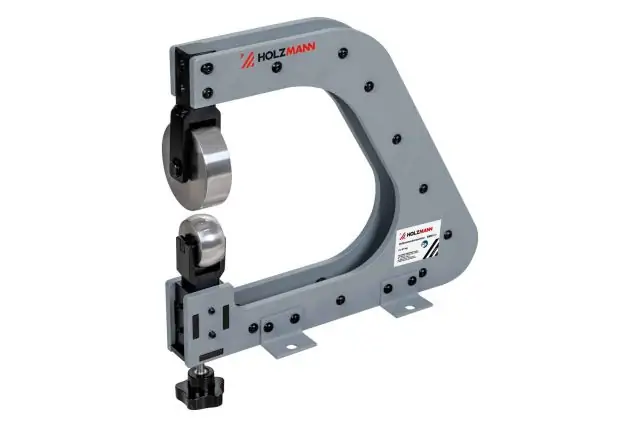 Английское колесо Holzmann RSM500 1