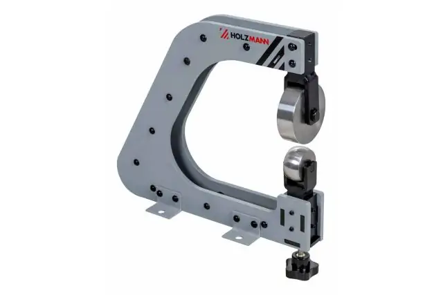 Английское колесо Holzmann RSM500 3
