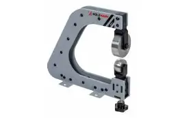Английское колесо Holzmann RSM500 3