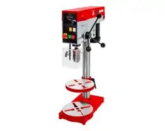 Сверлильный станок по металлу Holzmann SB13B16VN_230V