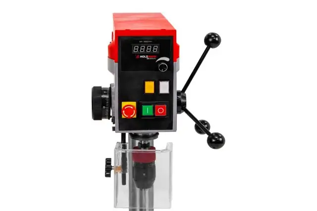 Свердлильний верстат по металу Holzmann SB13B16VN_230V 2