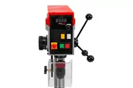 Свердлильний верстат по металу Holzmann SB13B16VN_230V 2