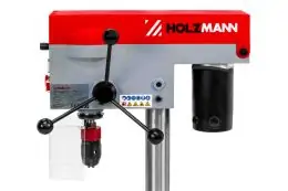 Свердлильний верстат по металу Holzmann SB13B16VN_230V 3