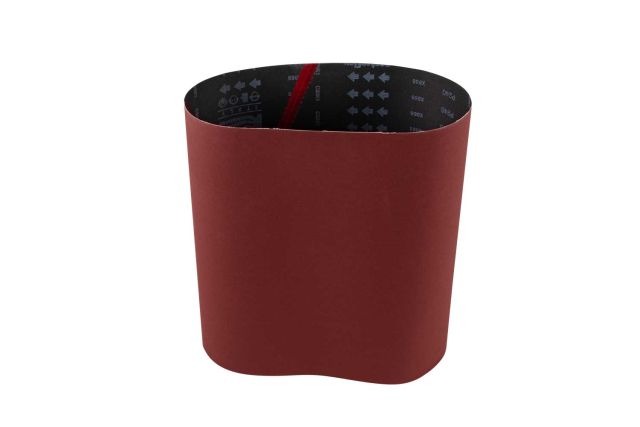 Лента шлифовальная 457х1003/ зерно 240 Holzmann...