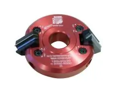 Фреза профільна Holzmann SFK120/45°
