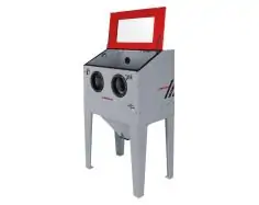 Піскоструминна камера Holzmann SK220_230V