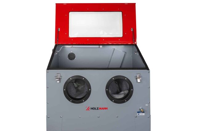 Пескоструйная камера Holzmann SK220_230V 