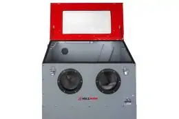 Пескоструйная камера Holzmann SK220_230V  3