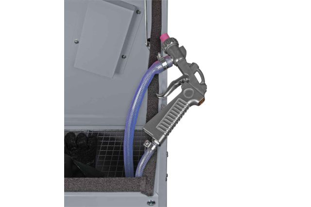 Пескоструйная камера Holzmann SK220_230V 