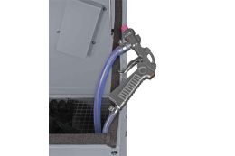 Піскоструминна камера Holzmann SK220_230V