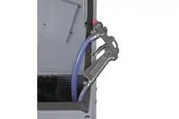 Пескоструйная камера Holzmann SK220_230V  4