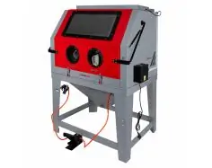 Піскоструминна камера Holzmann SK990_230V