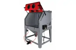  Пескоструйная камера Holzmann SK990_230V 3