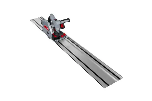 Аккумуляторная погружная дисковая пила Holzmann TAS140AKKU 4