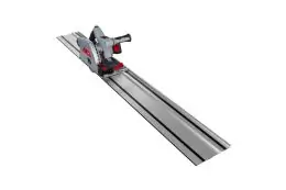 Аккумуляторная погружная дисковая пила Holzmann TAS140AKKU 4