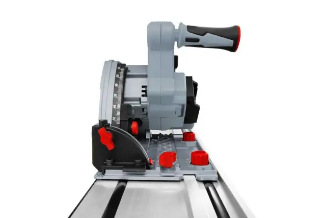 Акумуляторна заглибна дискова пила Holzmann TAS140AKKU 7