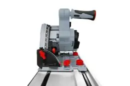 Акумуляторна заглибна дискова пила Holzmann TAS140AKKU 7