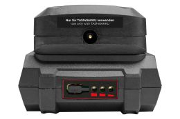 Аккумуляторная погружная дисковая пила Holzmann TAS140AKKU