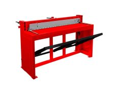 Ножницы гильотинные Holzmann TBS1320N