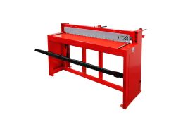 Ножницы гильотинные Holzmann TBS1320N