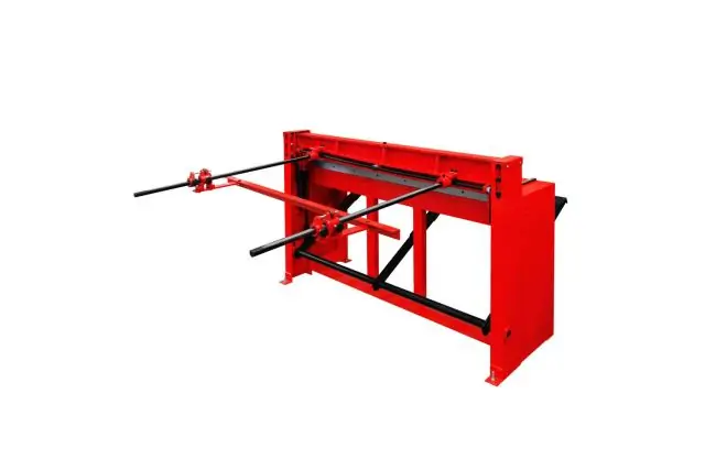 Гильотинные ножницы Holzmann TBS1320N 4