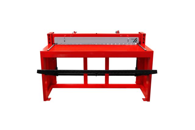 Ножиці гільйотинні Holzmann TBS1320N