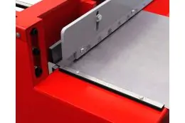 Гильотинные ножницы Holzmann TBS1320N 7