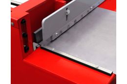 Ножницы гильотинные Holzmann TBS1320N