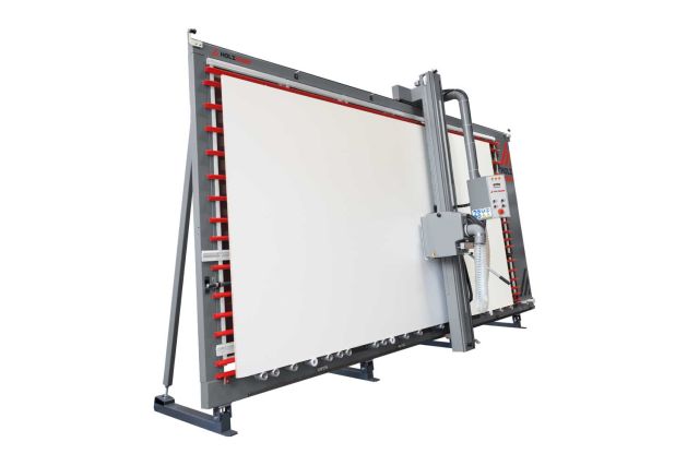 Вертикальная пила Holzmann VPS4222_400V