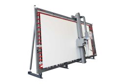 Вертикальная пила Holzmann VPS4222_400V