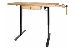 Столярный верстак с электрической регулировкой Holzmann WB150ELIFT_230V