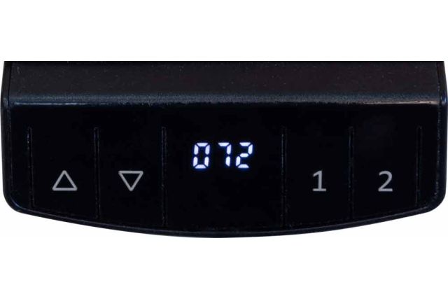 Столярний верстак з електричним регулюванням...