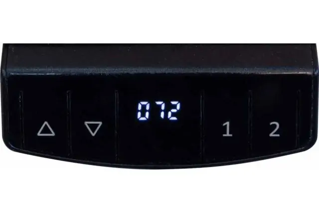 Столярний верстак з електричним регулюванням Holzmann WB150ELIFT_230V 5