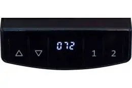 Столярный верстак с электрической регулировкой Holzmann WB150ELIFT_230V 5