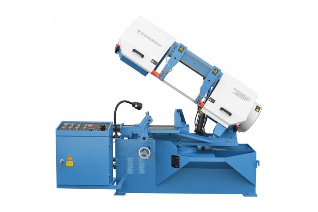 Ленточнопильный станок CORMAK S-280R