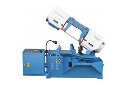 Стрічкопильний верстат CORMAK S-280R